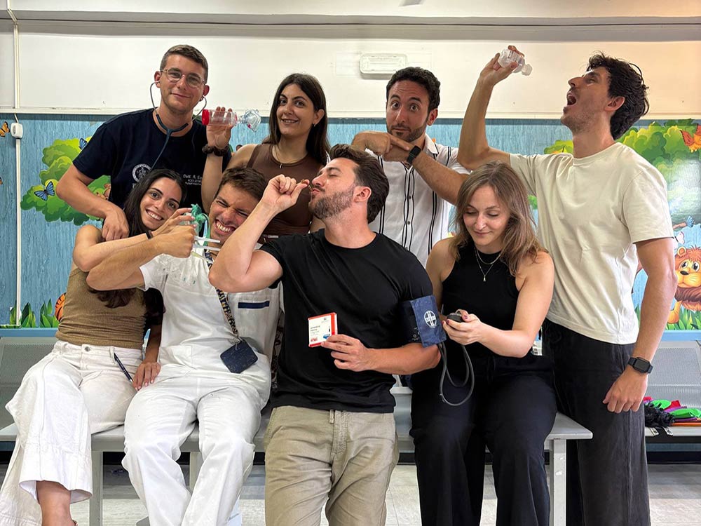 2026 Università di Napoli Federico II