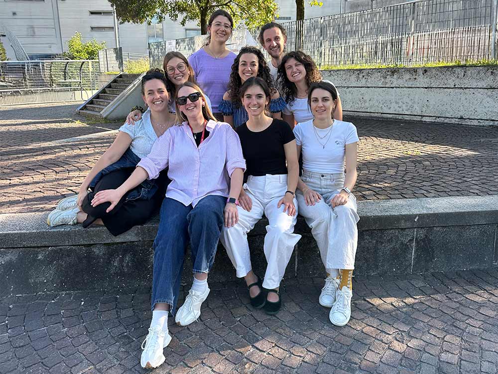 2026 Università degli studi di Milano Bicocca
