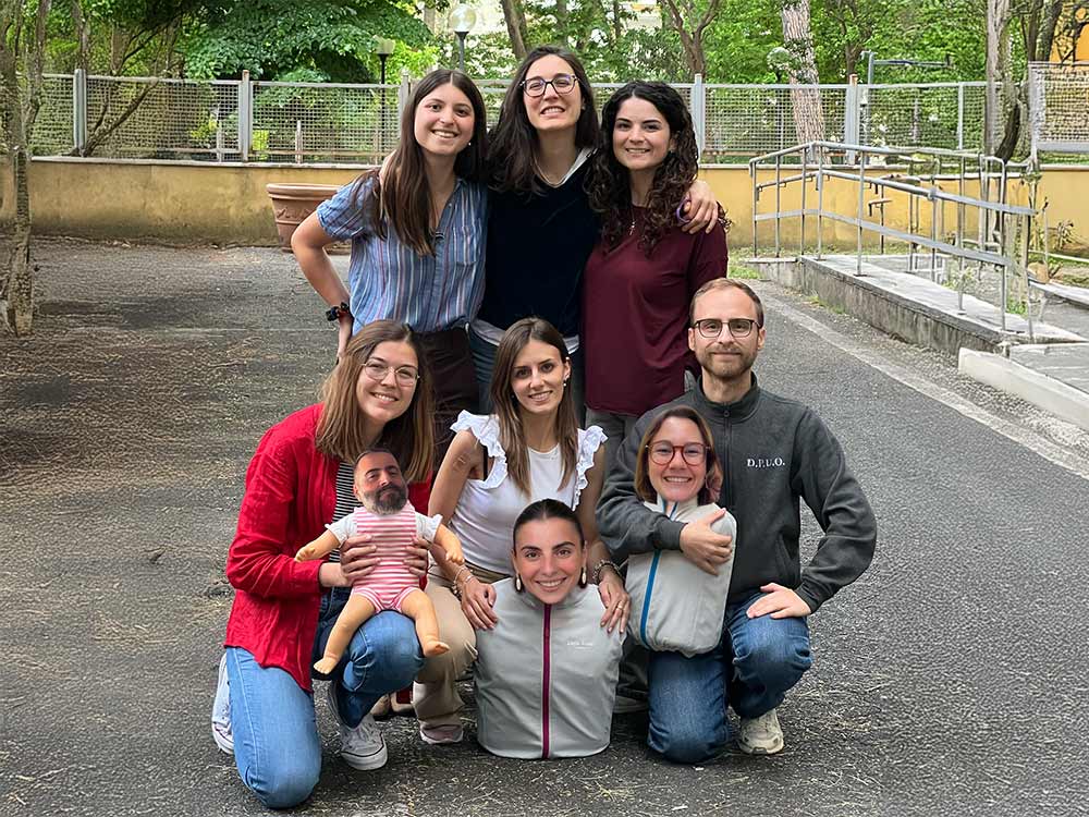 2026 Università degli studi di Roma Tor Vergata