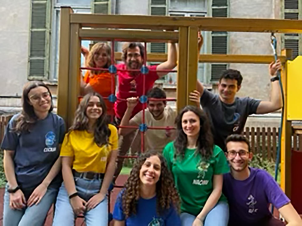 2026 Università degli studi di Roma Policlinico Umberto I