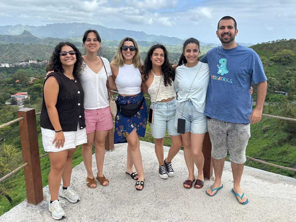 2026 PORTOGALLO - Unidade Local De Saúde
