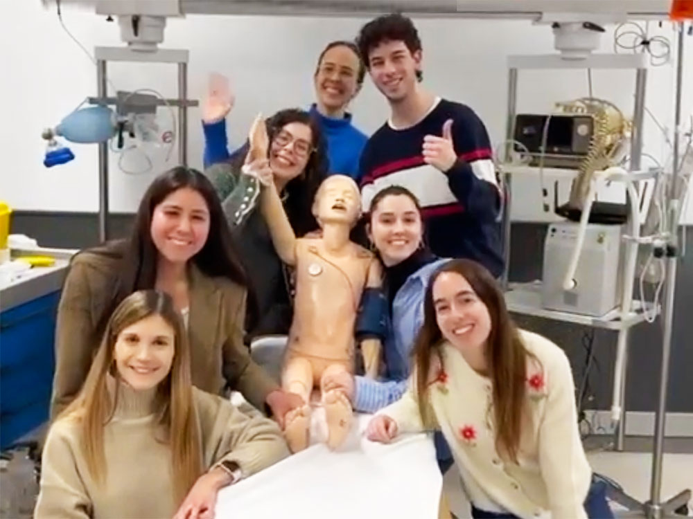 2026 Hospital Universitari Mútua Terrassa – SPAGNA