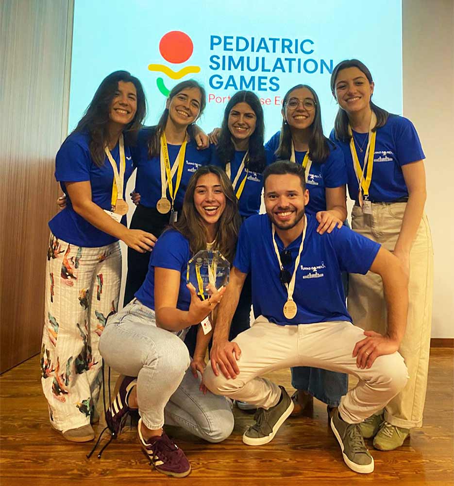 2026 PORTOGALLO - Unidade Local De Saúde – São José