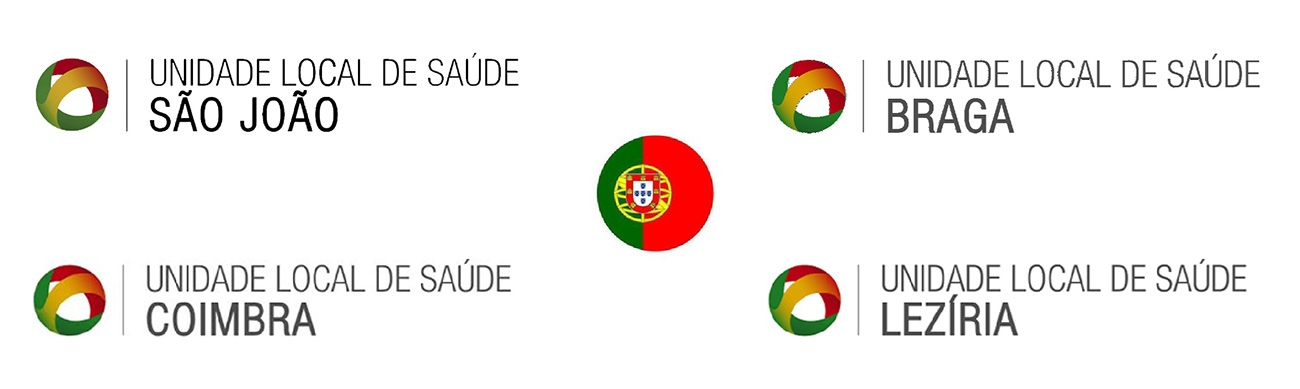2026 PORTOGALLO - Unidade Local De Saúde