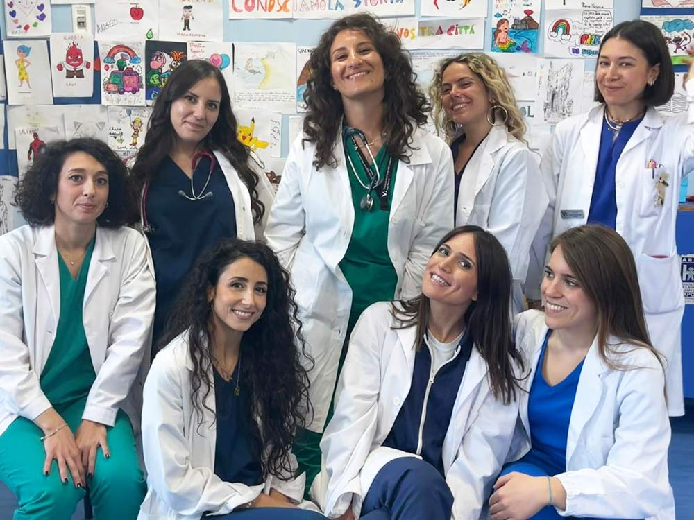 2026 Università degli studi della Campania Luigi Vanvitelli