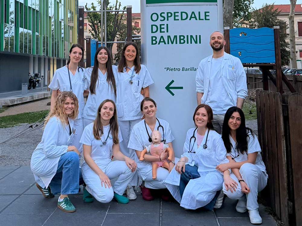 2026 Università degli Studi di Parma