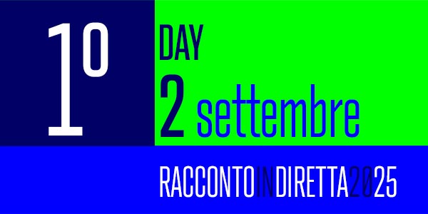 Racconto diretta PSG 2026 - 1° giorno Racconto diretta PSG 2026 - 1° giorno
