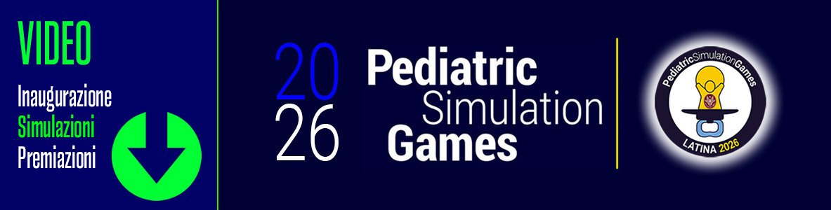 Video Simulazioni e presentazioni PSG 2026