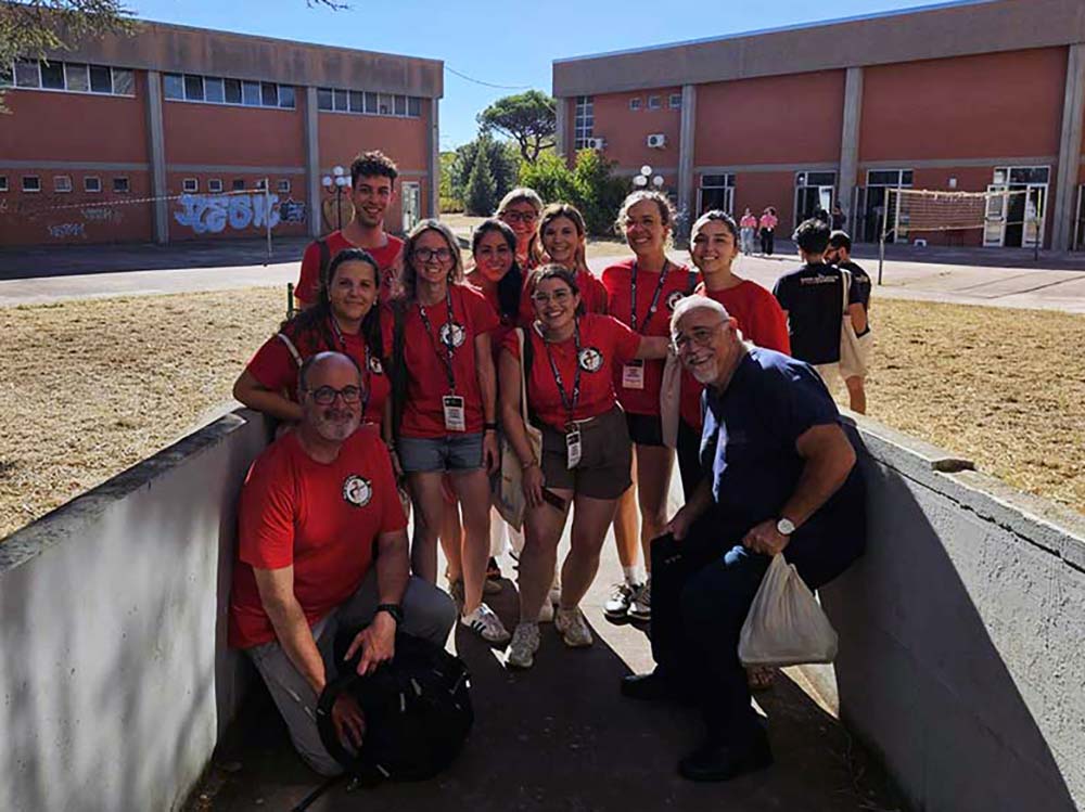 2026 Hospital Universitari Mútua Terrassa – SPAGNA